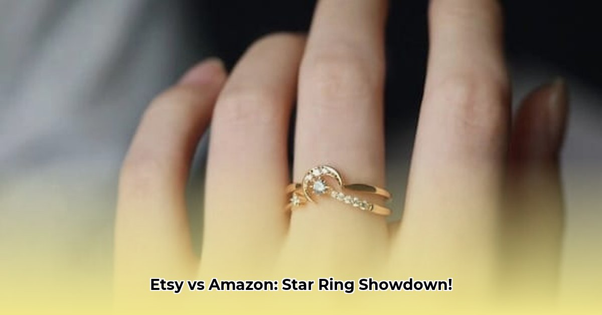 etsy-amazon-star-ring-comparison
